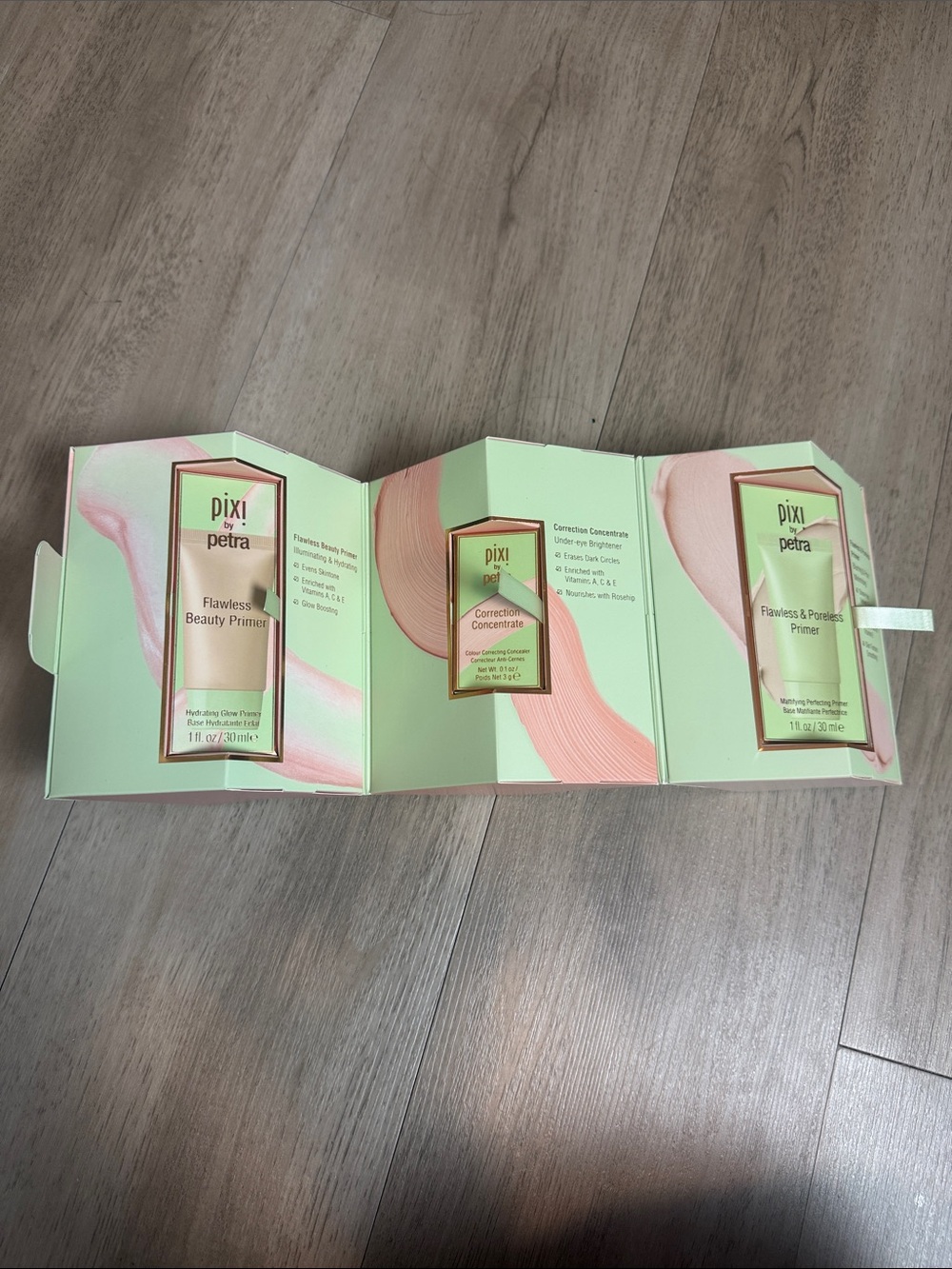 Pixi Beauty Bundle